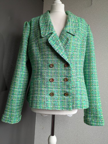 Joe browns multicoloured green - browns,