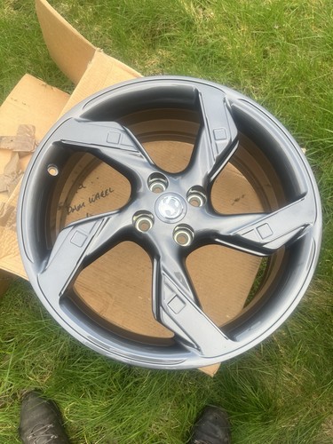 4x100 vauxhall adam twist - vauxhall, 18