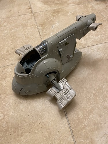 Vintage star wars boba - vintage, fett