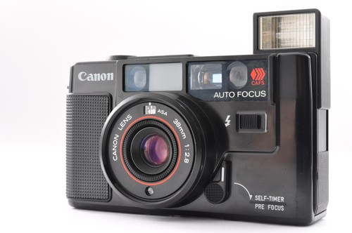 Near mint canon af35m - [near, mint]