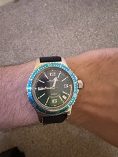 Vostok Amphibia Automatic