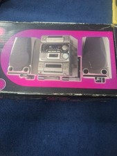 Vector Hi Fi System Walk