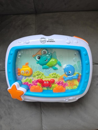 Baby einstein sea - baby, dreams