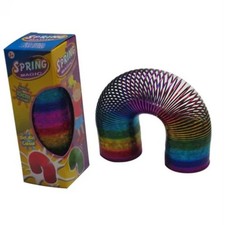 rainbow slinky