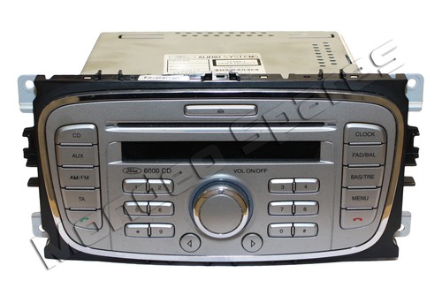 Ford 6000 player - ford,