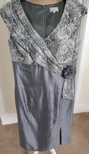 Michel ambers dress shrug - michel,