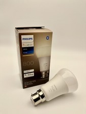 Philips Hue B22 Smart Light