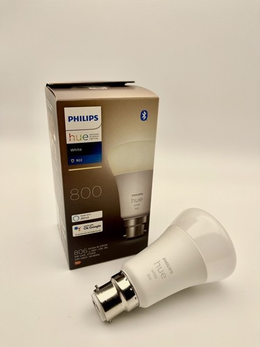 Philips hue b22 - philips, smart