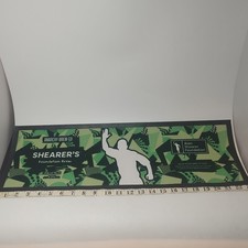 Anarchy Brew Co SHEARER'S