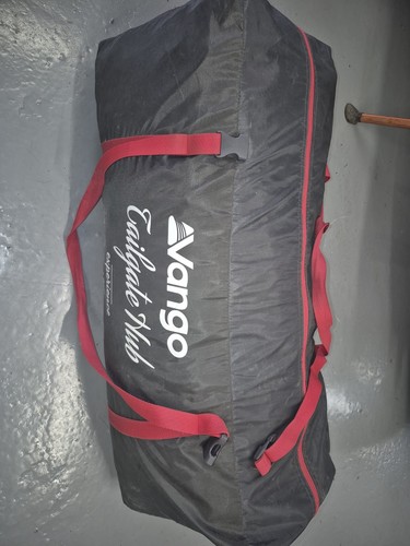 Vango tailgate awning tent - awning,