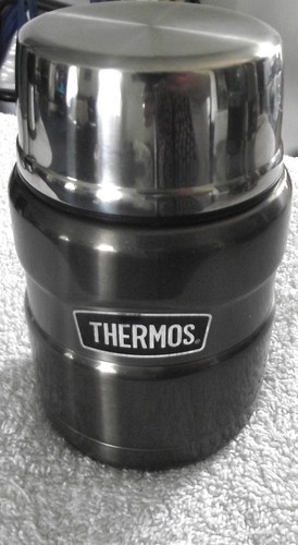 Thermos stainless king food - thermos,