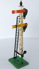 O Gauge HORNBY SERIES No. 2E