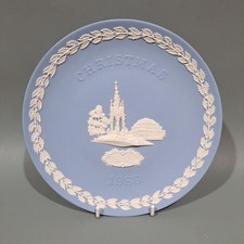 Wedgwood Jasper Ware Christmas