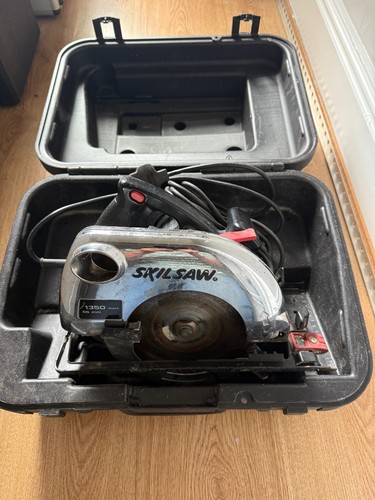 Skilsaw 1350w 66mm - skilsaw,