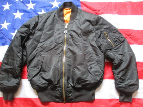 Real original alpha industries - real,