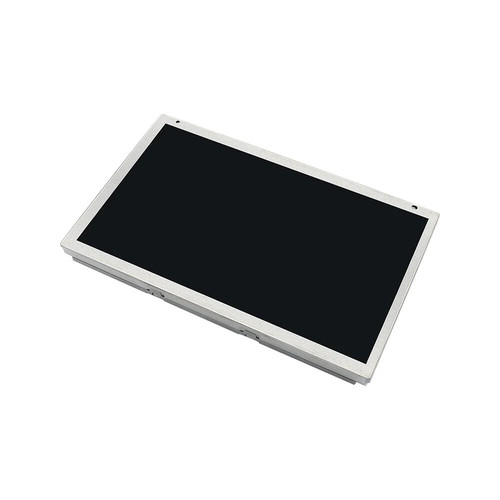 Color navigation radio - 7",