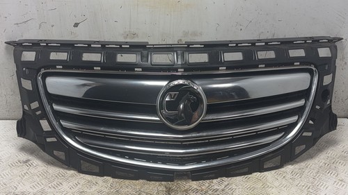 Vauxhall insignia mk1 - vauxhall,