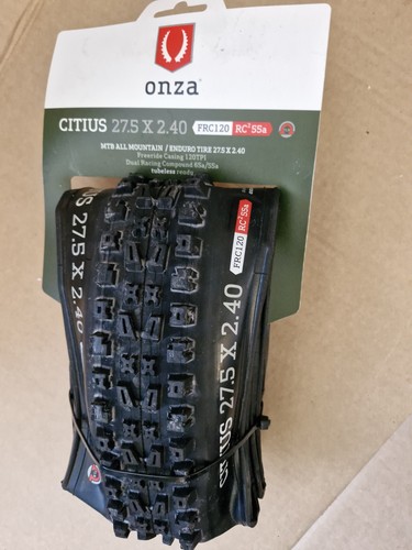 Onza citius tyre - citius,