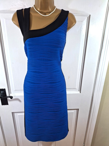Joseph ribkoff blue black - ribkoff, &