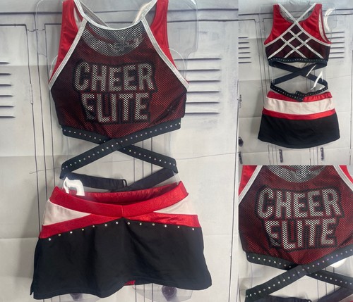 Cheerleading uniform allstar - uniform,