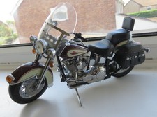 Franklin Mint Harley Davidson