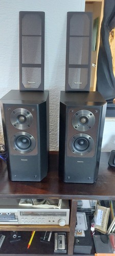 Technics ca1060 way - technics, 3