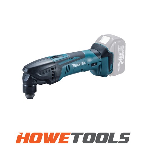 Makita dtm50z 18v multi - dtm50z,