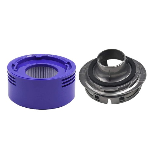 Hepa filter motor cover for - motor,
