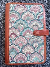 Rare Vintage Filofax Chester