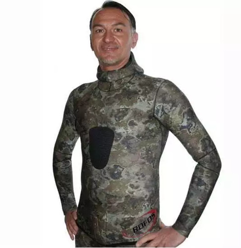 Rofos wetsuit phantom - rofos,