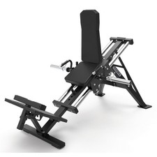 CALF RAISE / LEG PRESS