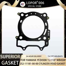 Engine Cylinder Head Gasket