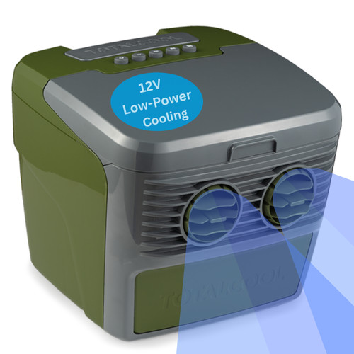 Totalcool evaporative air - totalcool,