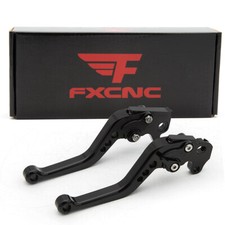 CNC Front Disc Rear Drum Brake Levers For Vespa PX Disc 125 150 Star PX125 PX150