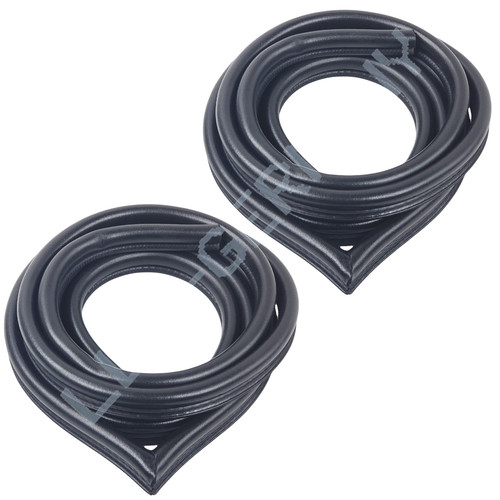 Door seal - 2-door, for