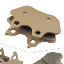 Rear Brake Pads Fits Harley Softail 2006-2007 Fat Boy 07 Night Train