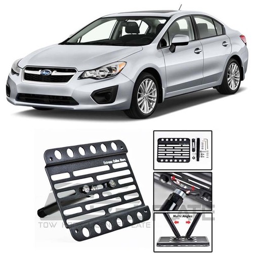 For subaru impreza - 12-16,
