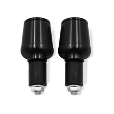 Handlebar end for Honda