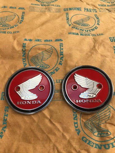Genuine honda z50m - genuine,