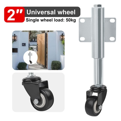 Heavy duty spring - 2",