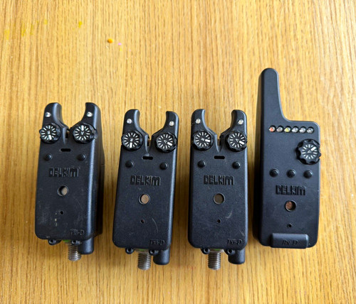 Delkim txi electronic - delkim, bite