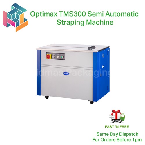 Optimax tms300 semi - optimax, automatic