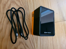 K&F Concept 99Wh V Mount lock