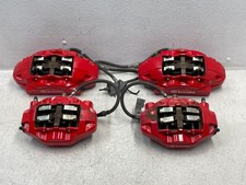 18-21 Kia Stinger GT2 Front