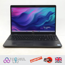 Dell Precision 3540 i7 8565U