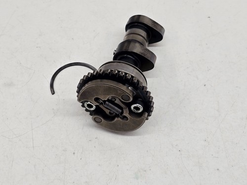 Kawasaki kxf 450 - kxf, exhaust