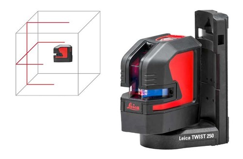 Leica lino self levelling - lino, l2
