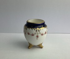 Antique Coalport Miniature