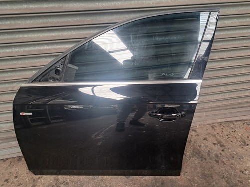 Audi 2010 saloon - b8,