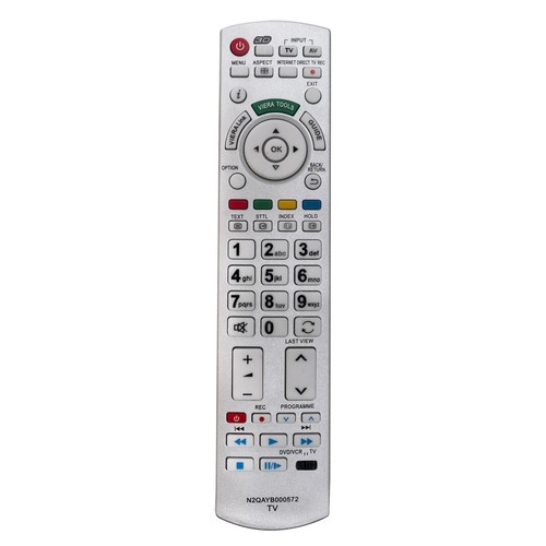 New n2qayb000572 remote fit - n2qayb000572,